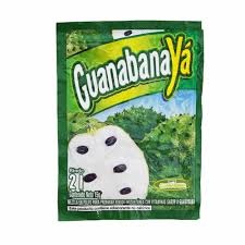 GUANABA YA
