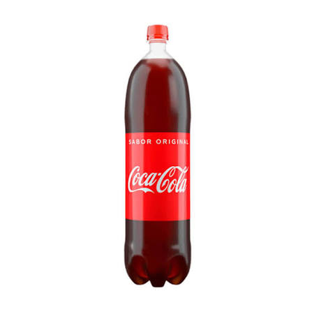 COCA-COLA  1350 ML