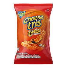 CHEESE TRESS