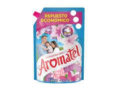 DOYPACK AROMATEL $1