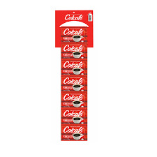 COLCAFE DISPLAY