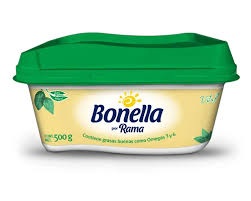 MARGARINA BONELLA MEDIANA