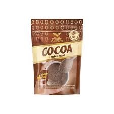 COCOA LA UNIVERSAL