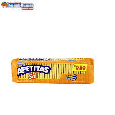 APETITA TACO SAL