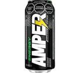 AMPER NEGRO