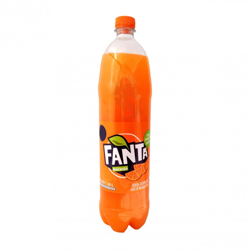 COLA FANTA  $1,20