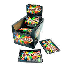 ROCKLETS FUNDITAS