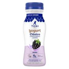YOGURT BEBIBLE