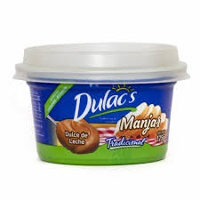 MANJAR DULACS