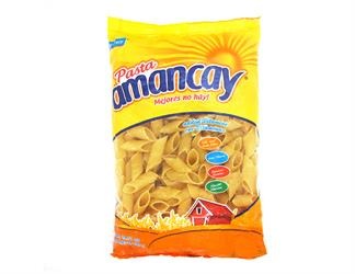 AMANCAY MACARRON PEQ