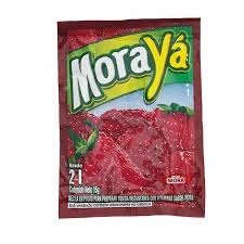 MORA YA