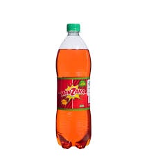 COLA MANZANA $0,50