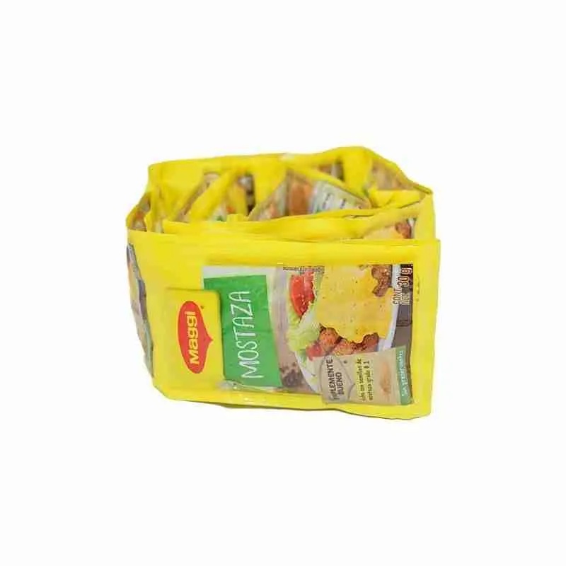 MAGGI MOSTAZA SACHET PEQ