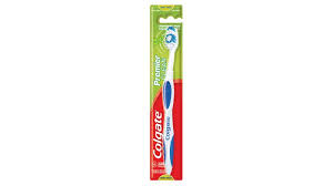 CEPILLO COLGATE