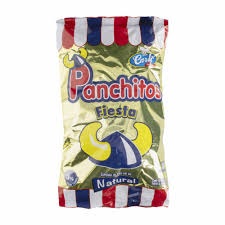 PANCHITOS NAT CARLIS