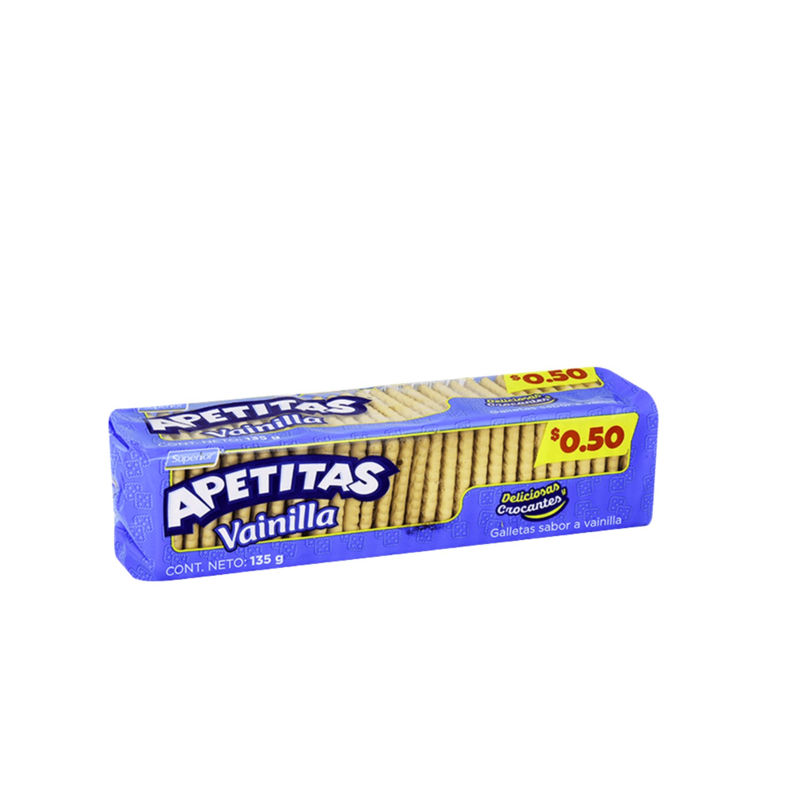 APETITA TACO VAINILLA