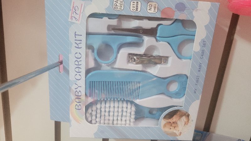 Set para bebes