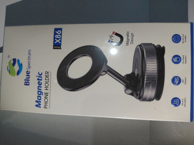 soporte magnético X86