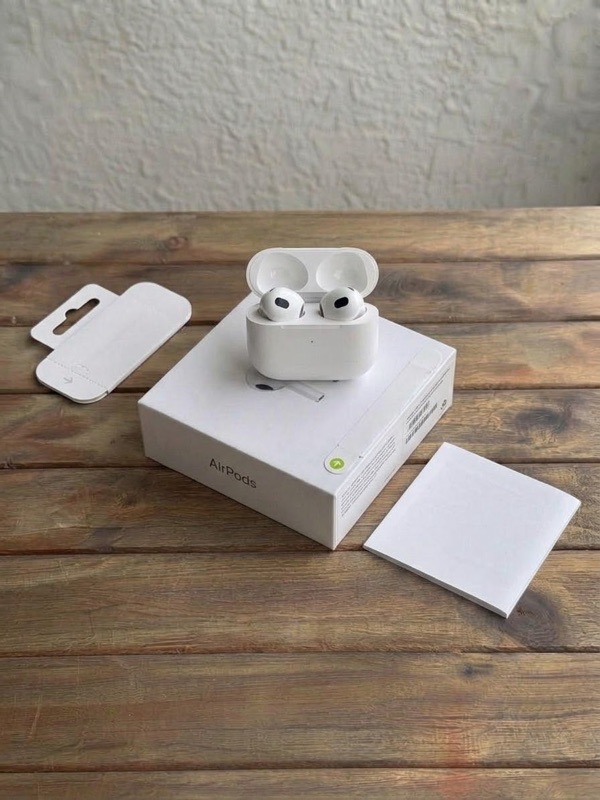 AirPods 4ta generación