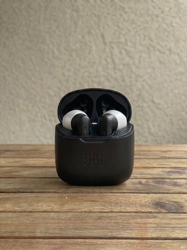 JBL inalambricos
