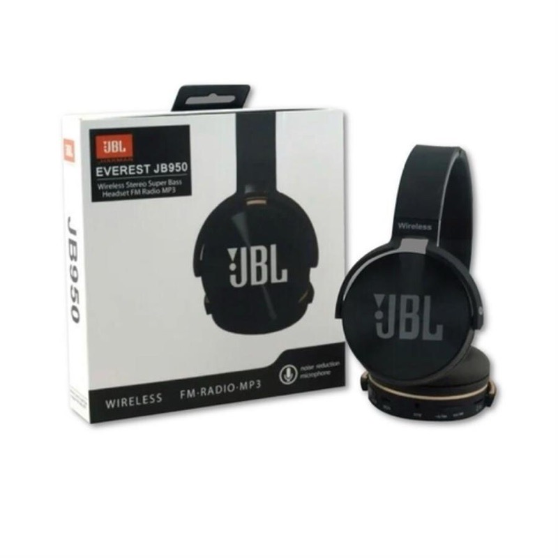 JBL cascos