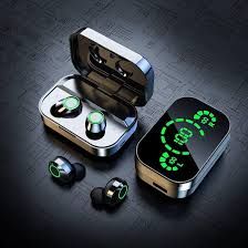 Audífonos Bluetooth #1