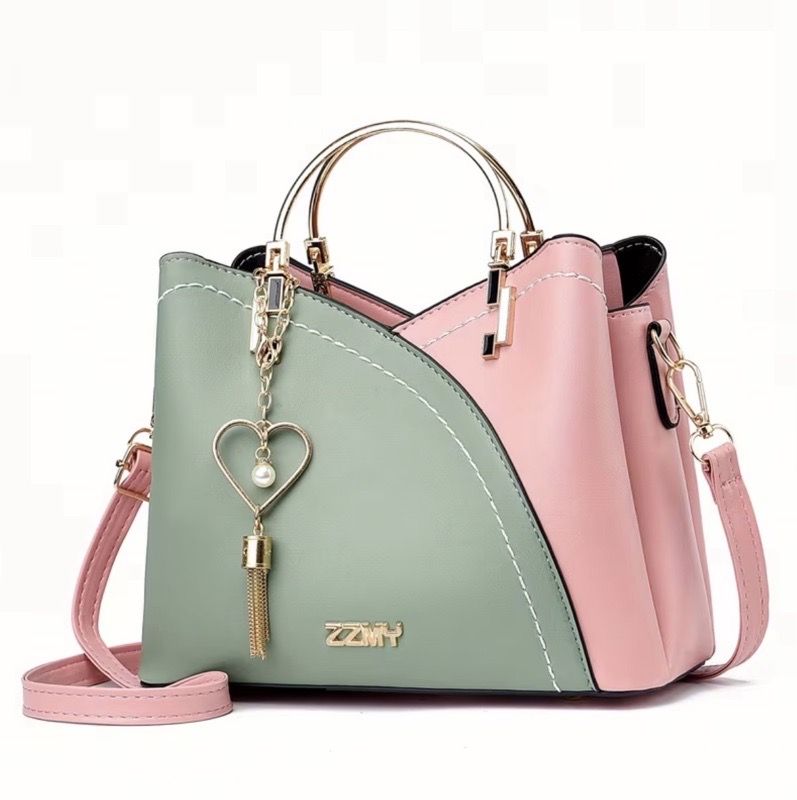 Cartera 👛 de Mujer