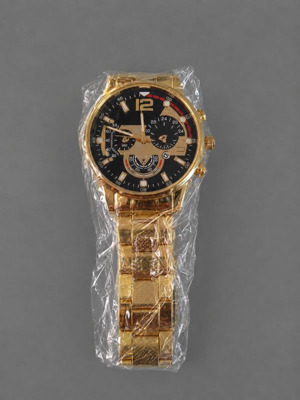 Reloj #4