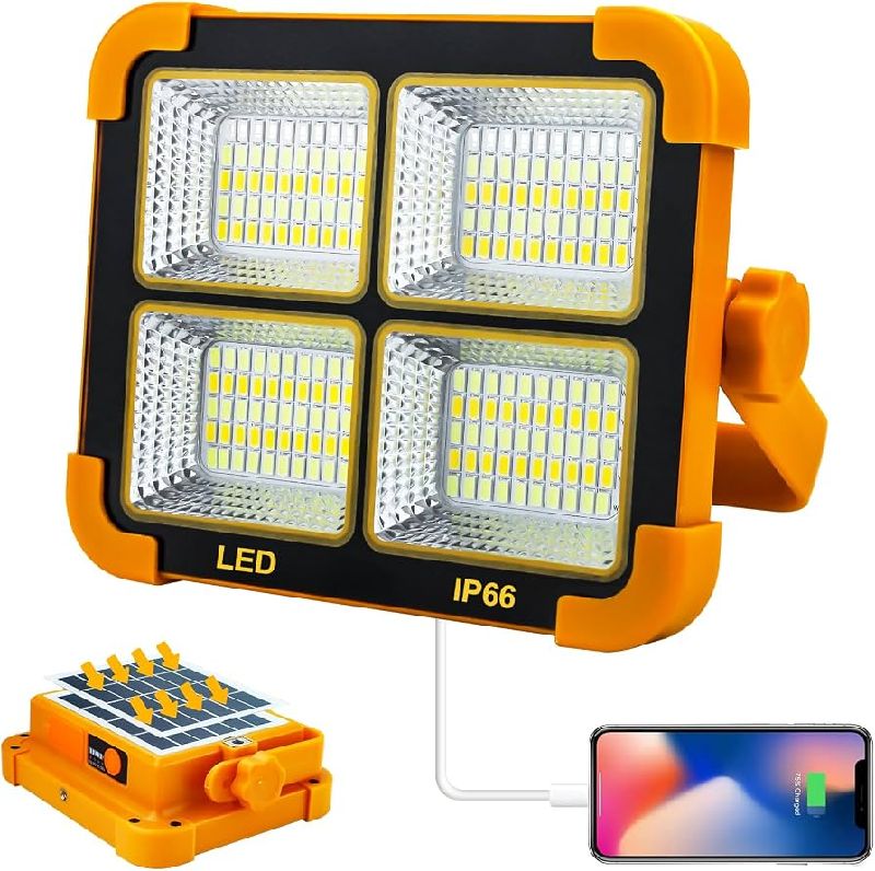Lámpara LED