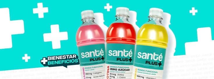 Plus 500ml H