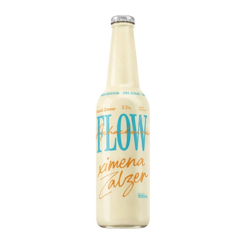 Flow achachairu 300cc H