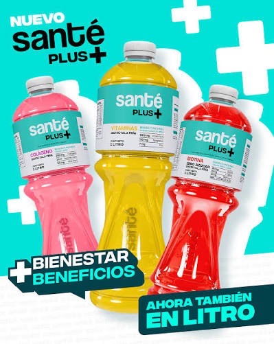 Funcional 1000ml p