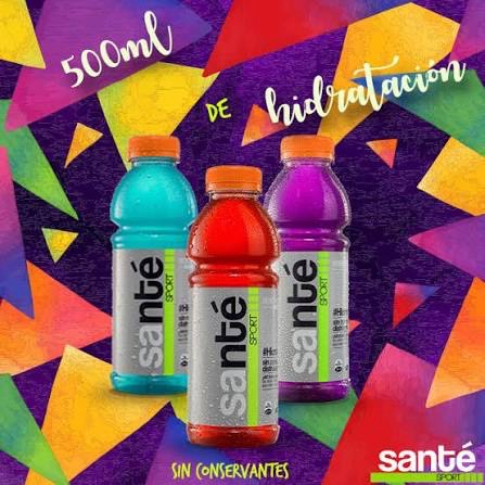 Sport 500ml M