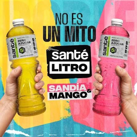 Zero litro M