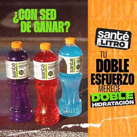 Sport litro M