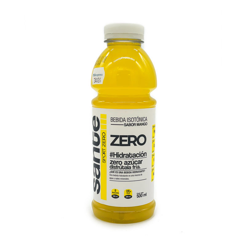 Zero 500ml M