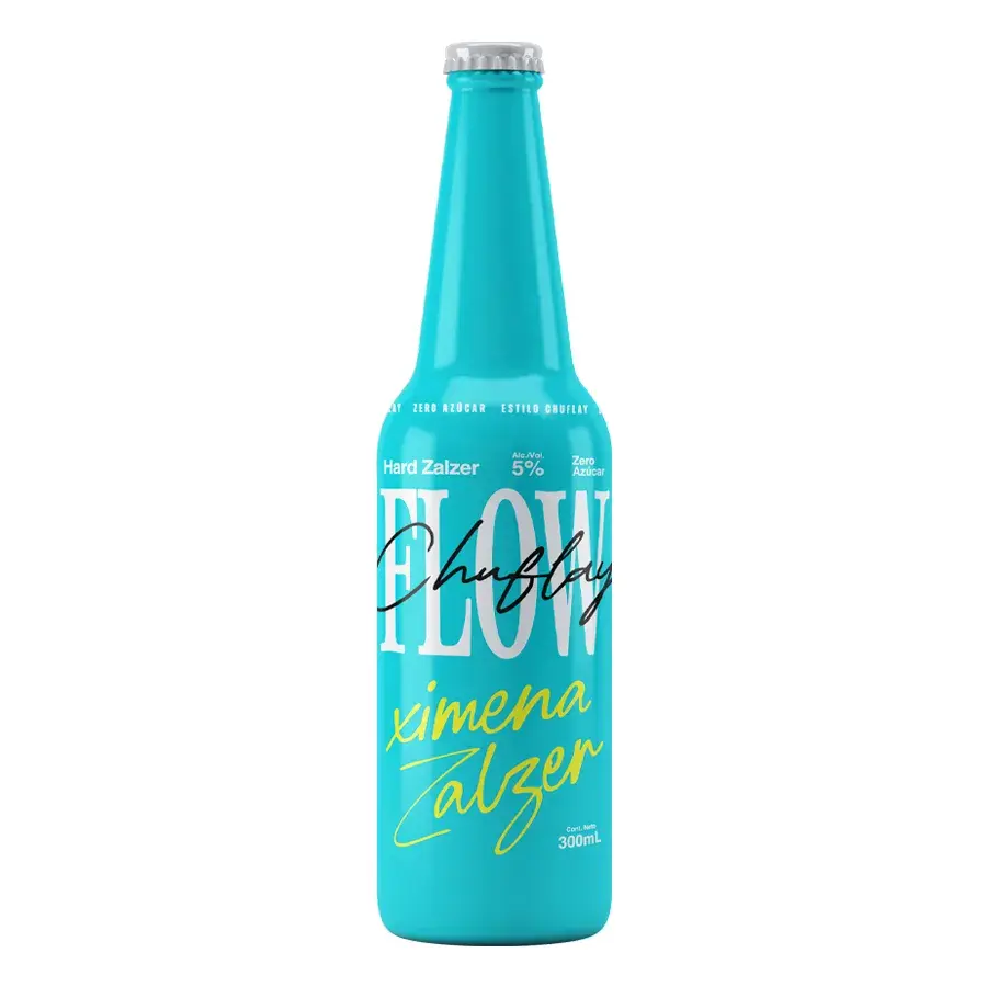 Flow 300cc p