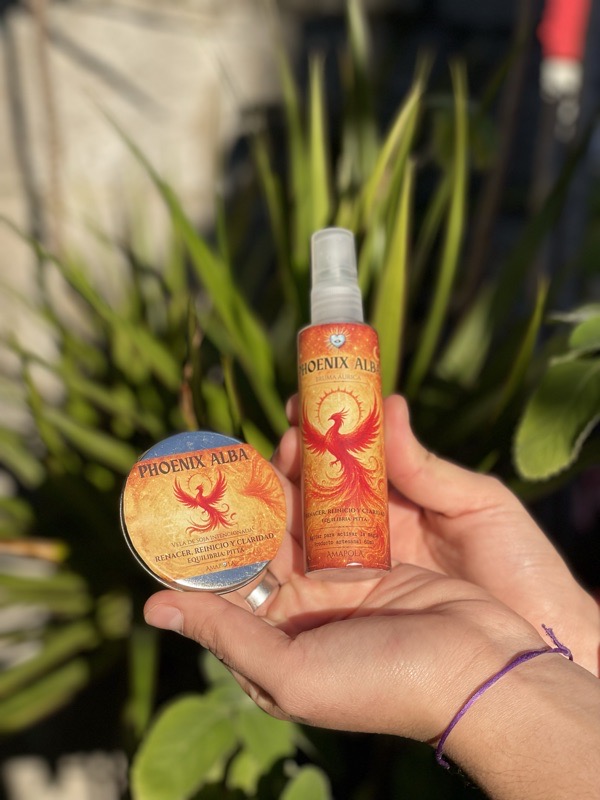 spray phoenix