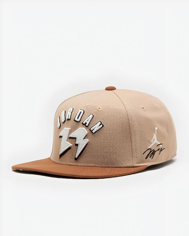 Jordan Fight MVP Pro Cap