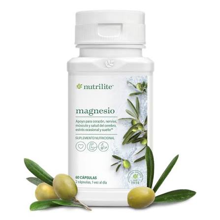 Magnesio Nutrilite™