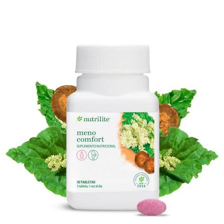 Menopausia Ease