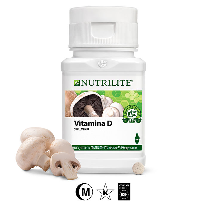 Vitamina D