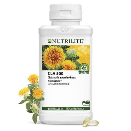 CLA 500 Nutrilite™