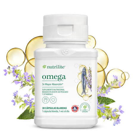 Omega 3