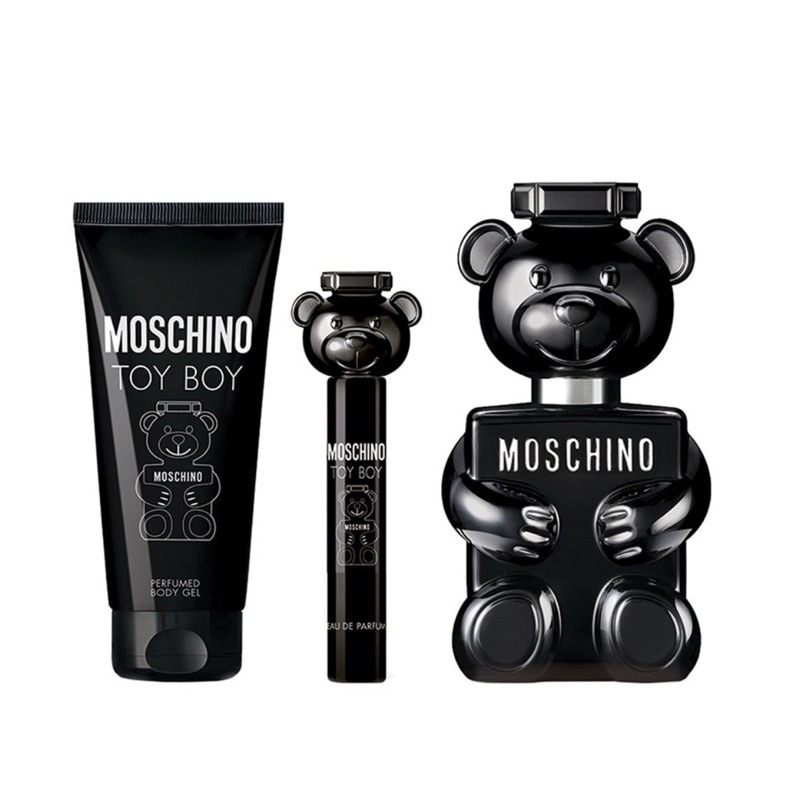 SET TOY BOY 100 ML EDP