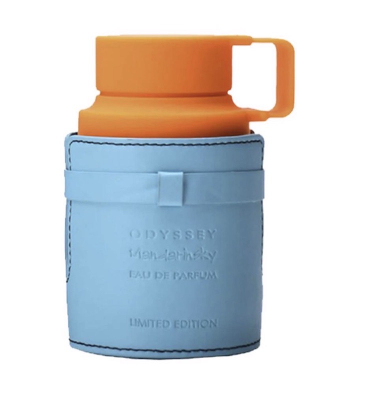 Odyssey Mandarin SKY