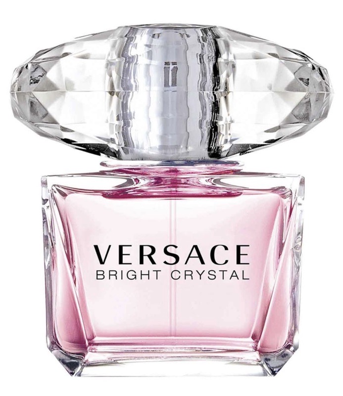 BRIGHT CRYSTAL 90ML EDT