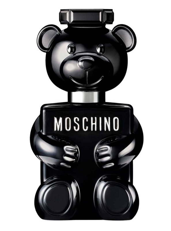 Moschino Toy Boy