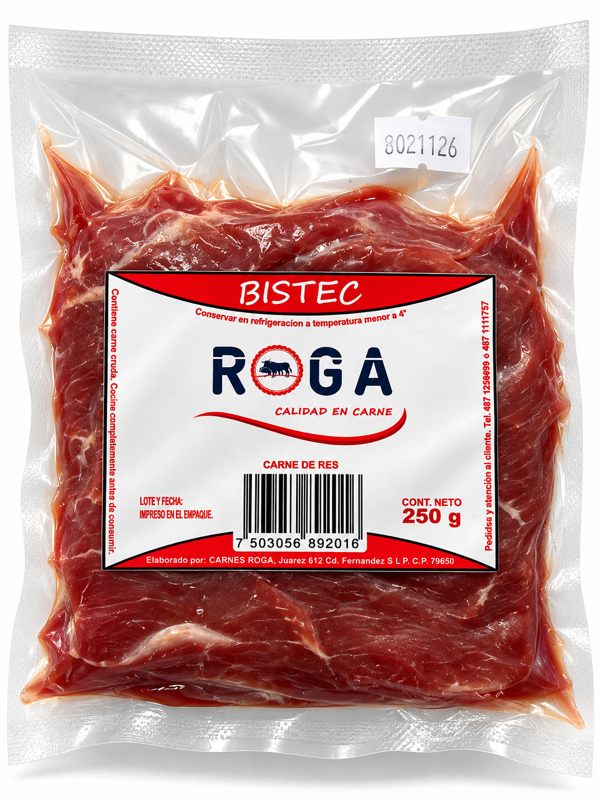 Bistec