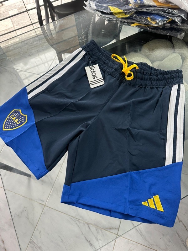 Bermuda Tiro26 Competition Downtime Boca 26/27